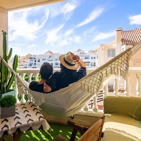 Villa Pepita ألميريمار المظهر الخارجي الصورة