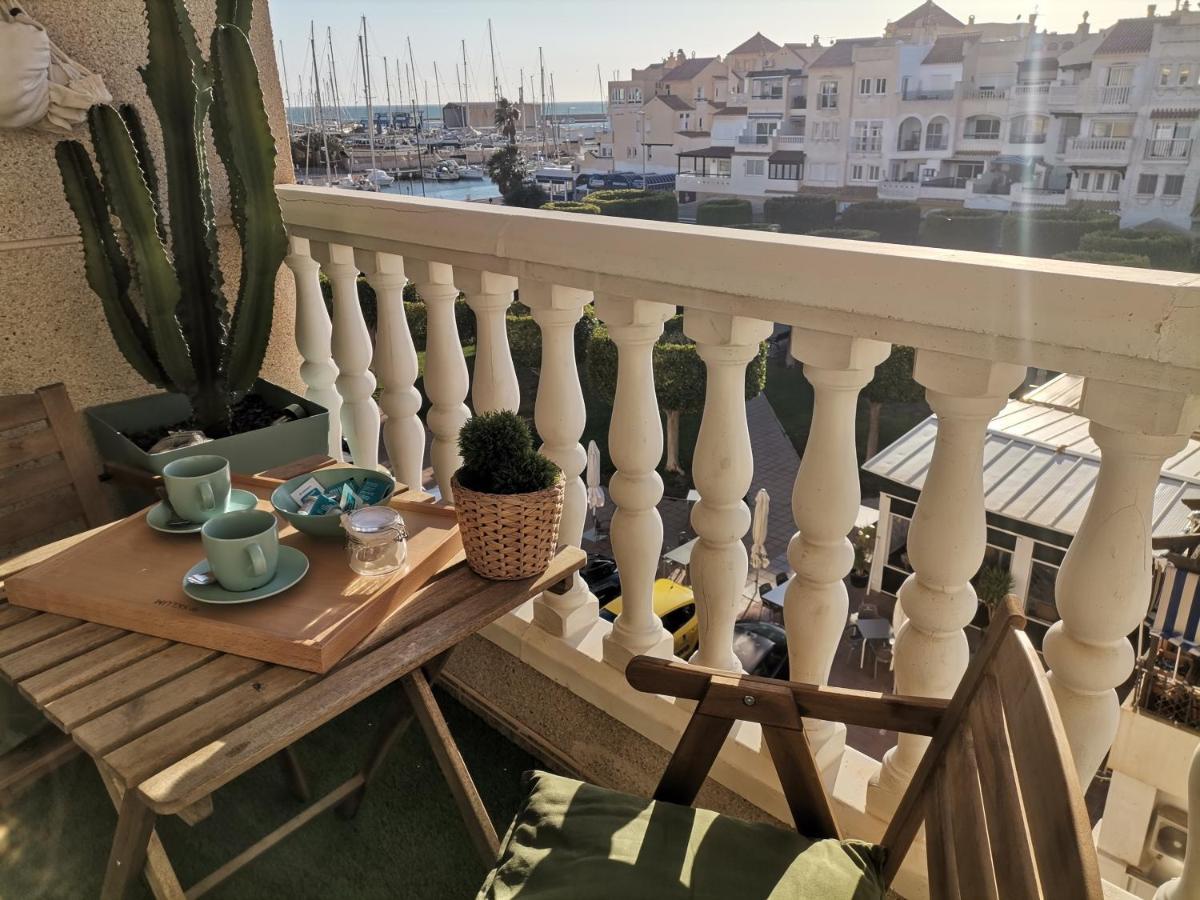 Villa Pepita ألميريمار المظهر الخارجي الصورة