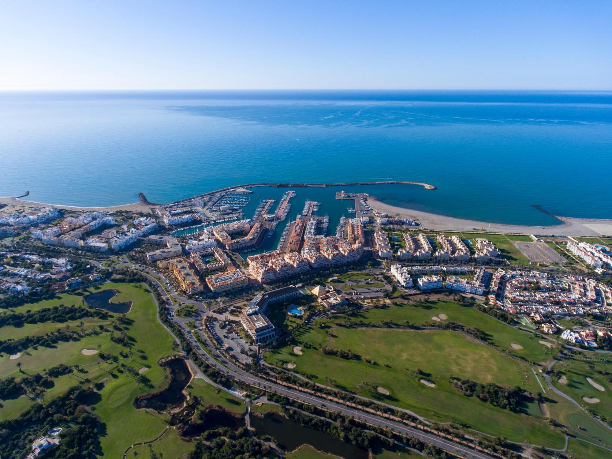 Villa Pepita ألميريمار المظهر الخارجي الصورة