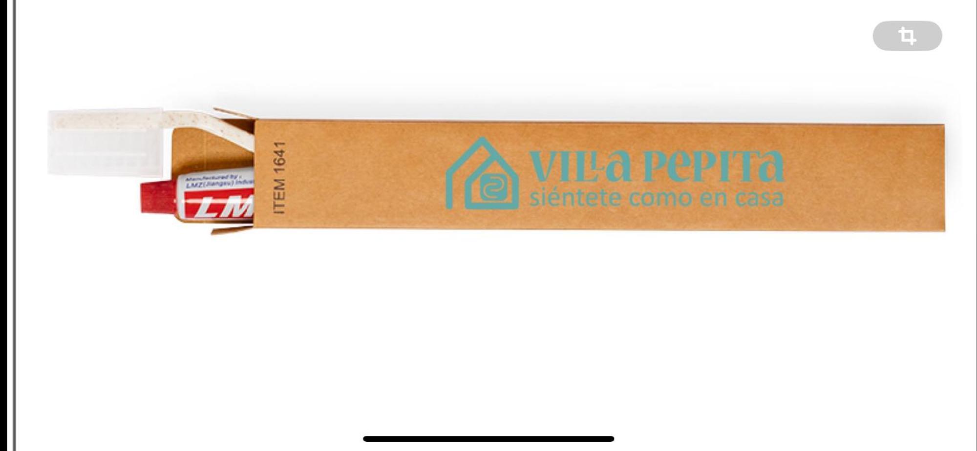 Villa Pepita ألميريمار المظهر الخارجي الصورة
