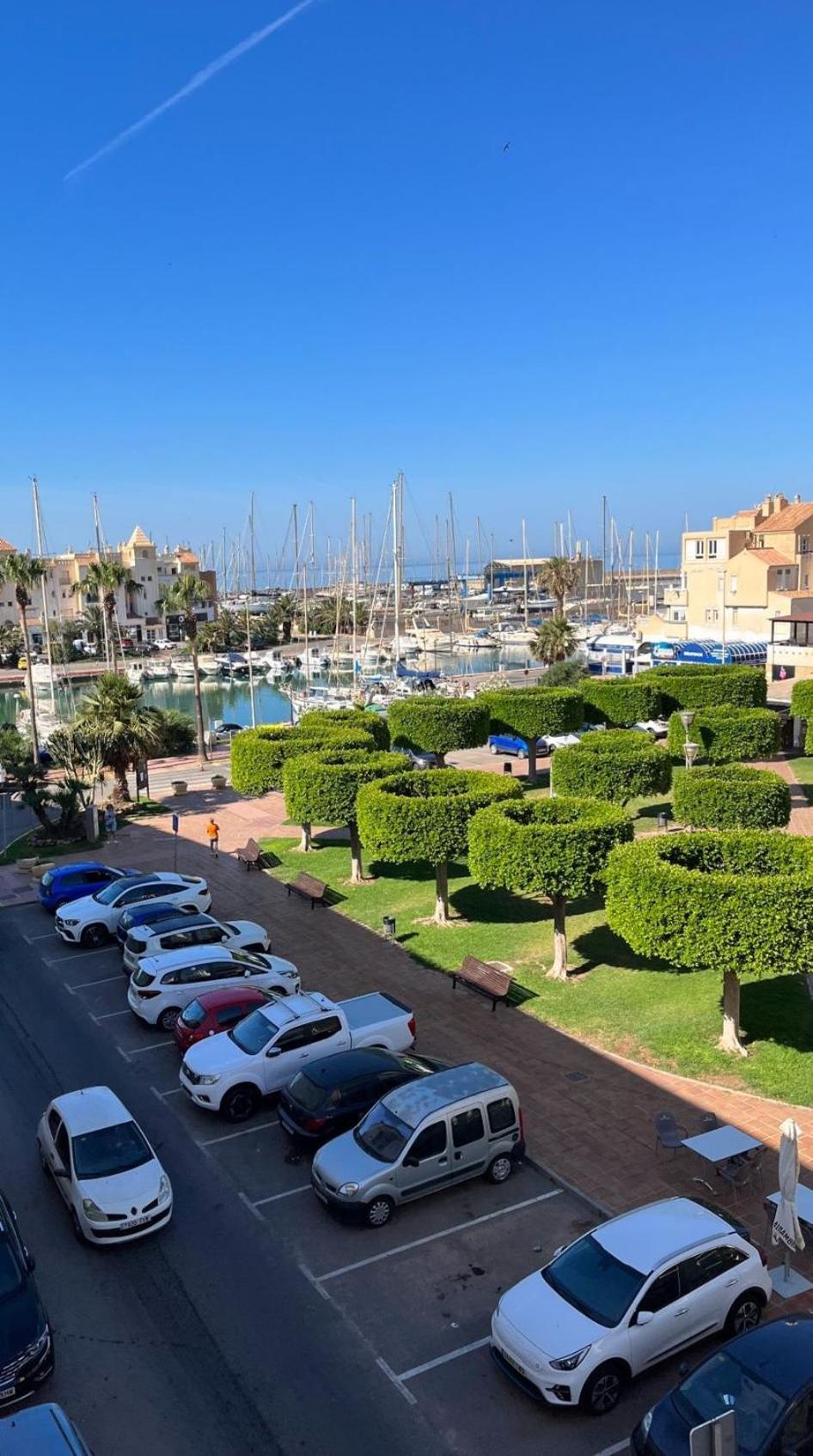 Villa Pepita ألميريمار المظهر الخارجي الصورة