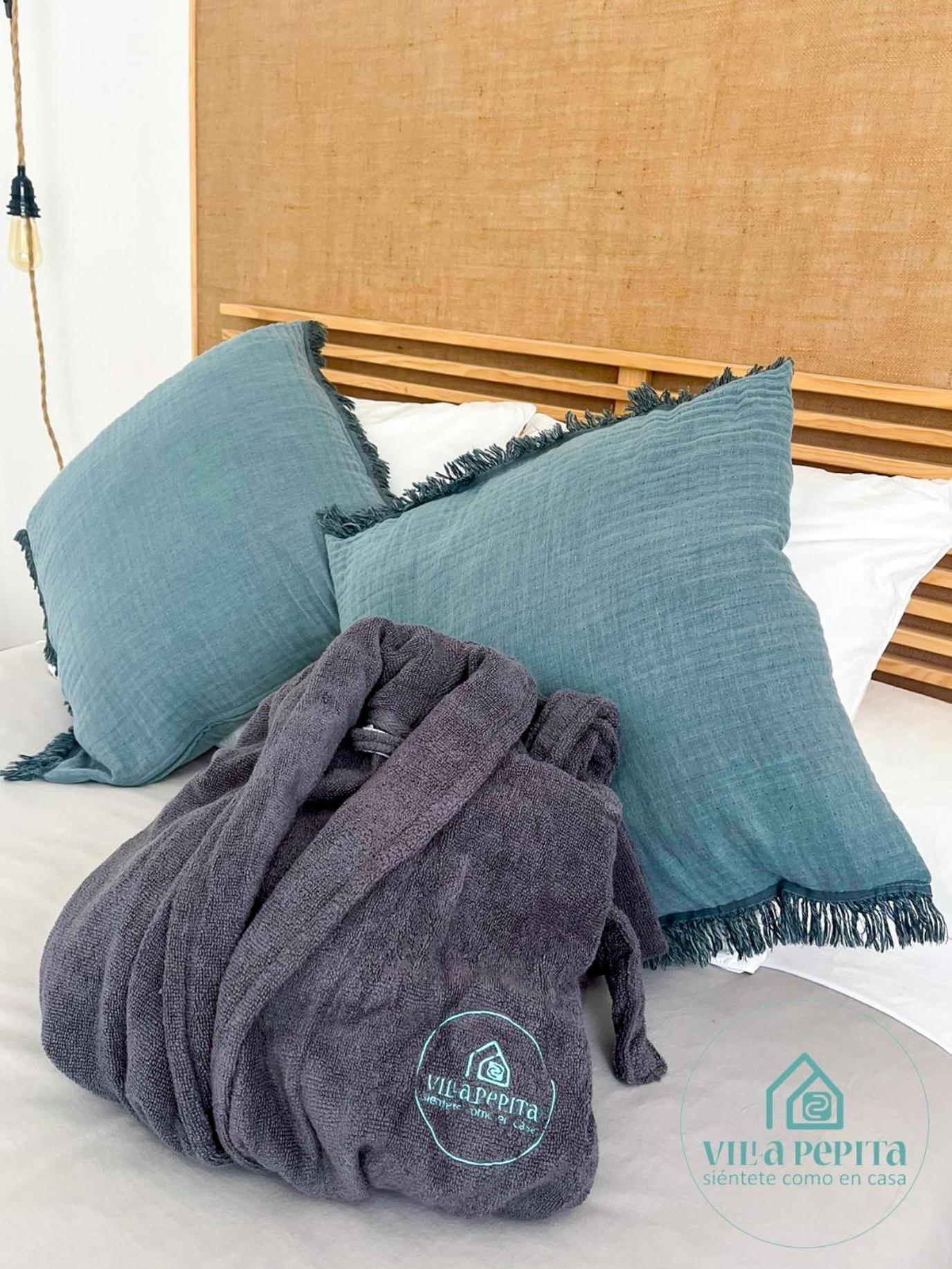 Villa Pepita ألميريمار المظهر الخارجي الصورة