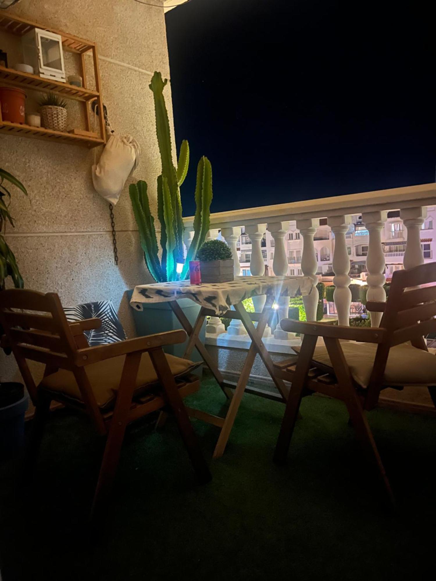 Villa Pepita ألميريمار المظهر الخارجي الصورة